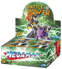 Battle for Power Booster